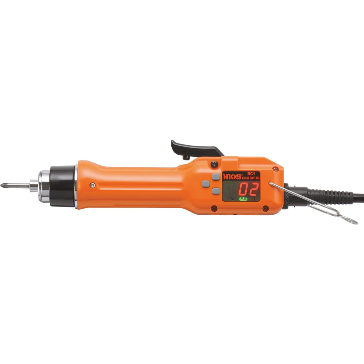 BLG-4000BC1 Brushless Screwdriver